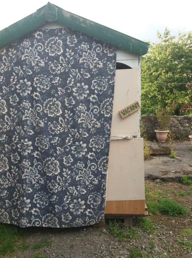 ホテル Castletownmoor Clinic & Permaculture Farm ケルズ エクステリア 写真
