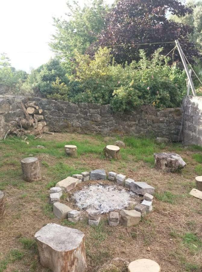 ホテル Castletownmoor Clinic & Permaculture Farm ケルズ エクステリア 写真